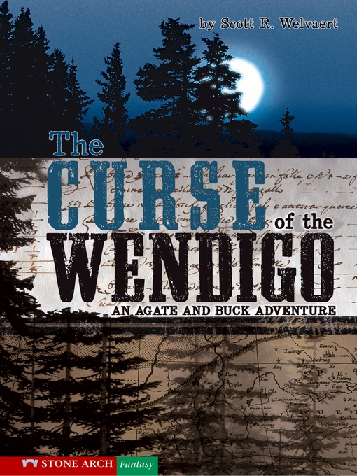 Title details for The Curse of the Wendigo by Brann Garvey - Available